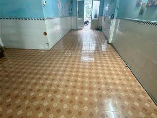 Nhà 56m2  5 phòng trọ tn 12tr/tháng, đoàn văn bơ, quận 4