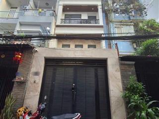 Chdv 17 phòng  thang máy 110tr/tháng p4, quận 8