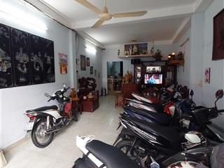 12 phòng trọ, tn 30 triệu / tháng, vĩnh khánh, quận 4 dtsd 361m2