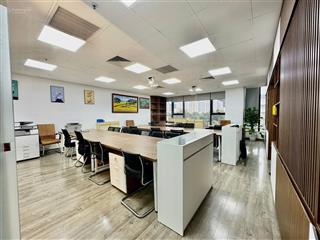 Bql chính chủ cho thuê văn phòng vinhomes west point 500m2 cắt 100m2, 150m2, 300m2 đầy đủ nội thất