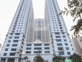 Sang nhượng văn phòng central field 219 trung kính 100m2200m21000m2 sẵn nội thất có thể vào luôn