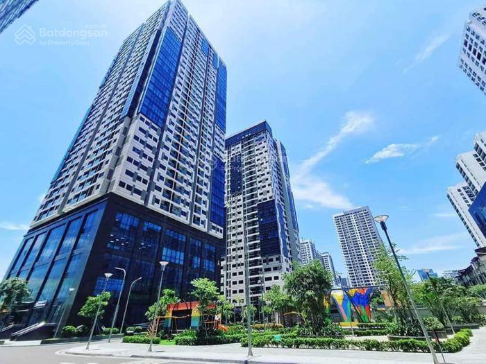 Bql cho thuê 500m2 cắt nhỏ 100m2 có thể lấy nội thất sàn gỗ đẹp goldseason nguyễn tuân