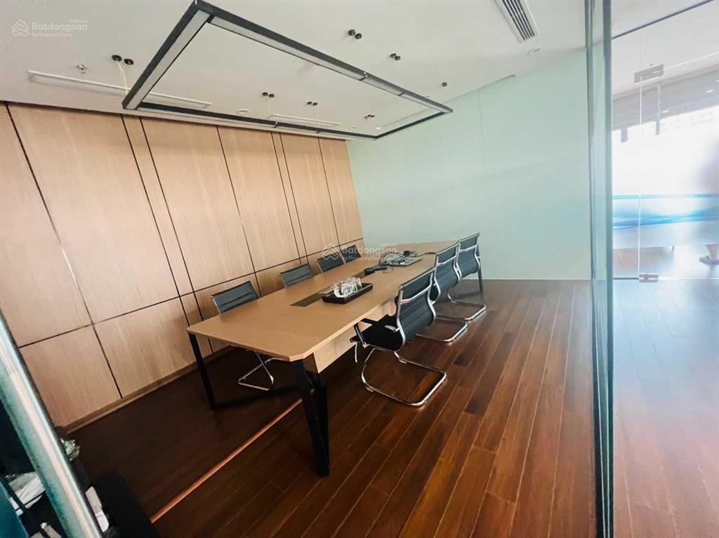 Vp center point 85 lê văn lương, 500m2 cắt nhỏ 100m2 có nội thất cho thuê theo yêu cầu