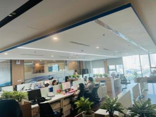 Bql chính chủ cho thuê 150m2, 200m2, 336m2 golden palace mễ trì sẵn nội thất làm việc giá cực rẻ