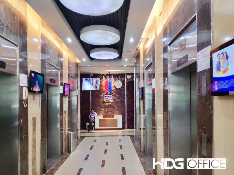 Bql cho thuê hapulico vũ trọng phụng 1000m2 chia nhỏ 100m2 đầy đủ nội thất vào được luôn