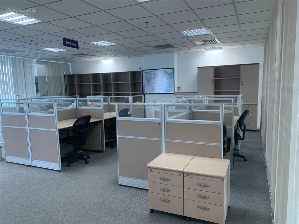 Bql chính chủ cho thuê keangnam landmark phạm hùng 500m2 cắt nhỏ 100m2, 200m2, 500m2 sẵn nội thất