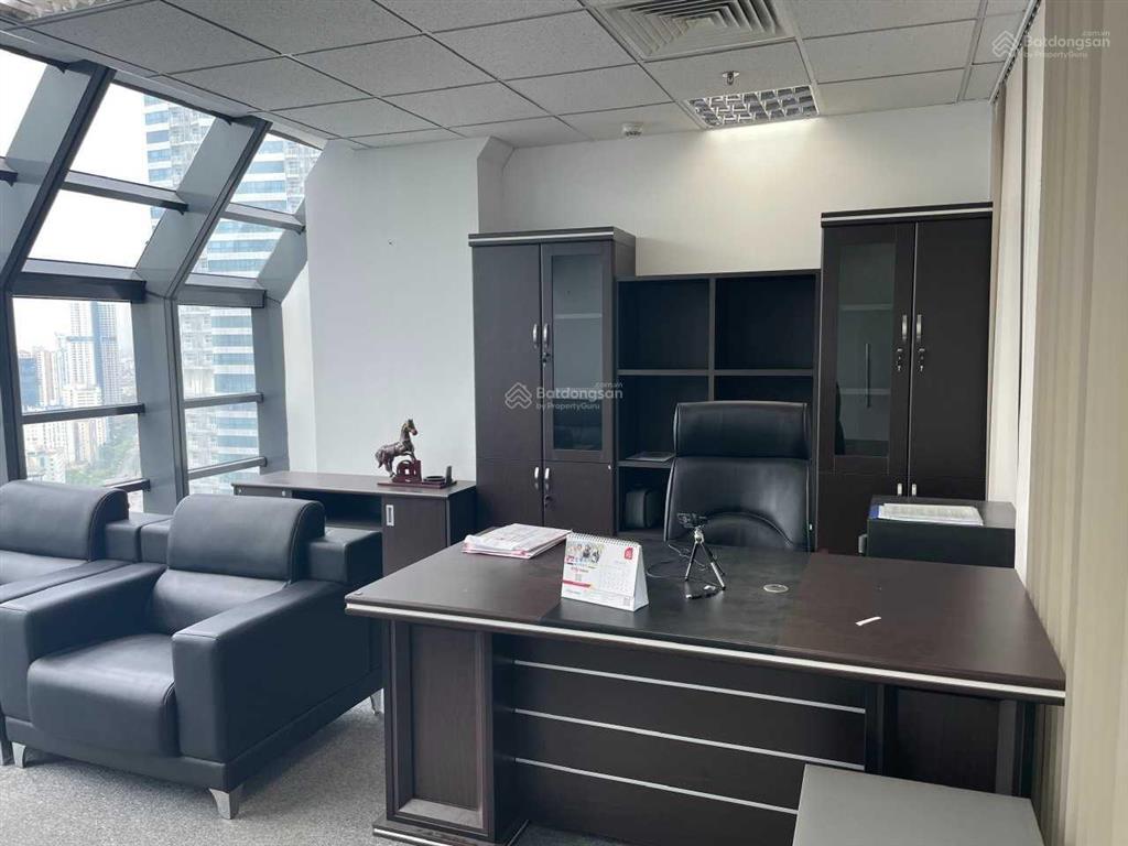 Bql chính chủ cho thuê keangnam landmark phạm hùng 500m2 cắt nhỏ 100m2, 200m2, 500m2 sẵn nội thất