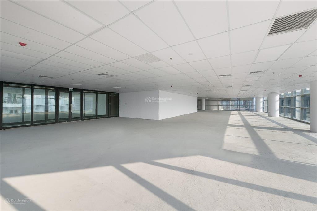 Bql cho thuê sàn văn phòng hạng a hud lê văn lương 500m2 cắt 100m2,200m2, 300m2 pccc đầy đủ có nt