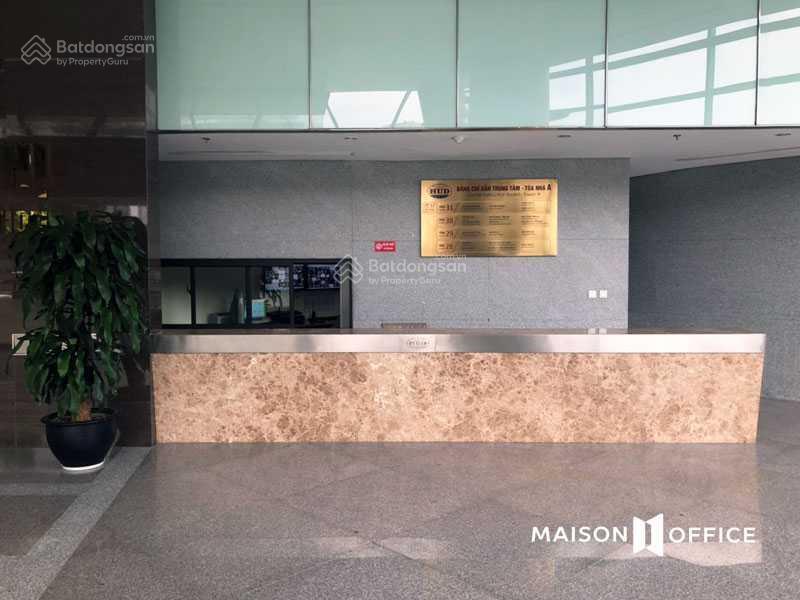 Bql cho thuê sàn văn phòng hạng a hud lê văn lương 500m2 cắt 100m2,200m2, 300m2 pccc đầy đủ có nt