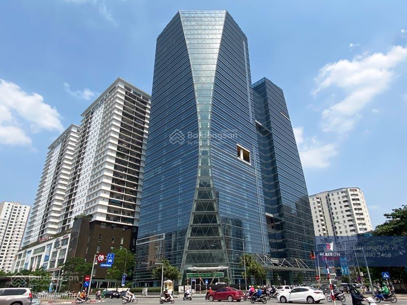 Bql cho thuê sàn văn phòng hạng a hud lê văn lương 500m2 cắt 100m2,200m2, 300m2 pccc đầy đủ có nt