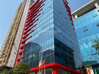 Bql chính chủ cho thuê tòa richy 500m2 cắt từ 150m2, 200m2, 300m2 bàn giao đầy đủ nt
