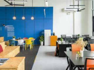 Bql chính chủ cho thuê văn phòng golden field nguyễn cơ thạch 60m2, 130m2, 200m2, 500m2 sẵn đồ đạc