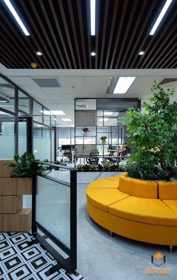 Bql vp cho thuê 200m2 cắt nhỏ từ 100m2 sẵn nội thất đẹp stellar garden ngụy như kon tum