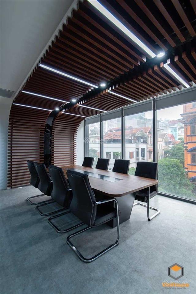 Bql vp cho thuê 200m2 cắt nhỏ từ 100m2 sẵn nội thất đẹp stellar garden ngụy như kon tum