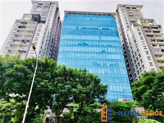 Chủ đầu tư cho thuê vp sông hồng 165 thái hà 100m2, 200m2, 300m2, 500m2, 1000m2 có thể lấy nội thất