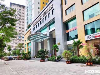 Bql chính chủ comatce tower 61 ngụy như kon tum cho thuê văn phòng 150m2, 200m2, 500m2, 1000m2