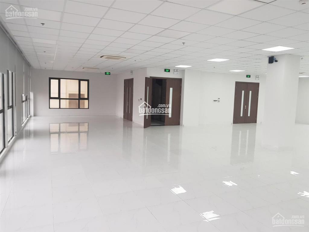 Cho thuê vp geleximco 36 hoàng cầu 500m2 cắt từ 100m2 view đẹp có thể lấy nội thất