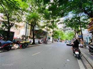 Cho thuê mặt bằng 400m2 mặt phố 2 lê văn thiêm, lê văn lương phù hợp mô hình bi a, game, đào tạo