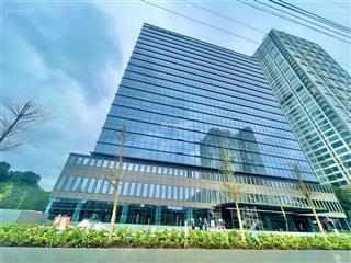 Bql chính chủ cho thuê văn phòng taisei square khuất duy tiến, 500m2 cắt nhỏ 150m2 view cực đẹp