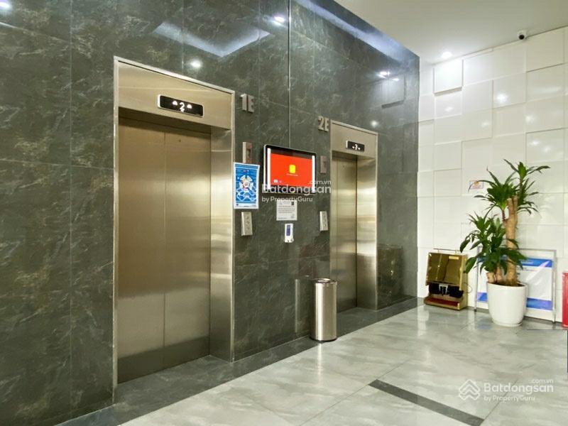 Bql cho thuê văn phòng bonaza duy tân 500m2 cắt từ 100m2 sẵn nội thất