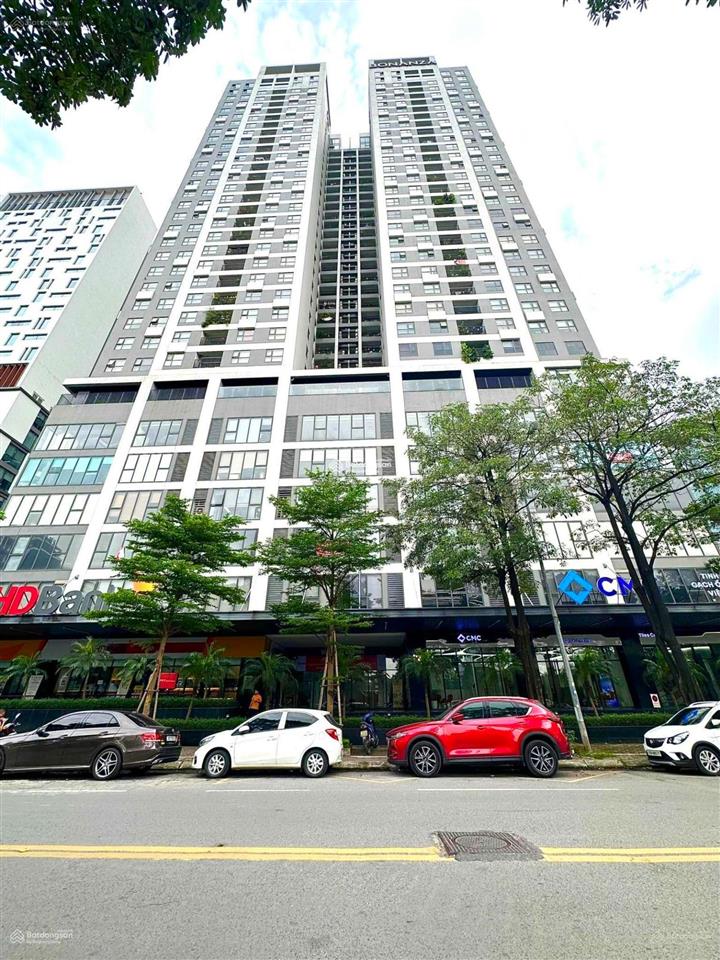 Bql cho thuê văn phòng bonaza duy tân 500m2 cắt từ 100m2 sẵn nội thất