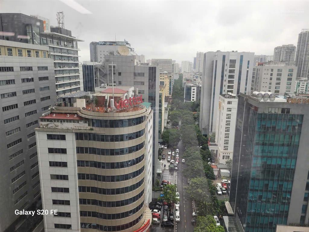 Cđt cho thuê văn phòng hạng a epic 19 duy tân 150m2 cắt 50m2  80m2  100m2 sẵn đồ nội thất đẹp