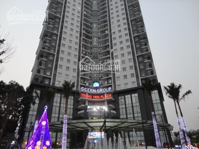 Bql trung yên plaza trung hòa cho thuê 300m2 cắt từ 150m2 làm việc được luôn sẵn nội thất