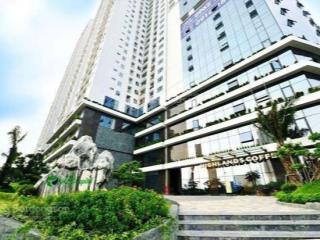 Cđt ecolife tố hữu cho thuê 500m2 cắt 100m2, 150m2, 200m2, 300m2 đầy đủ nội thất vào làm việc luôn