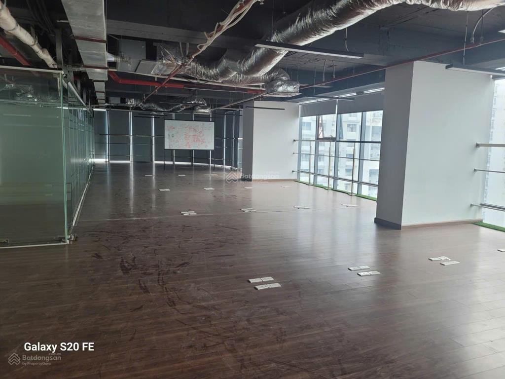 Bql cho thuê vp md complex nguyễn cơ thạch 1000m2 cắt từ 100m2 sẵn nội thất theo yêu cầu