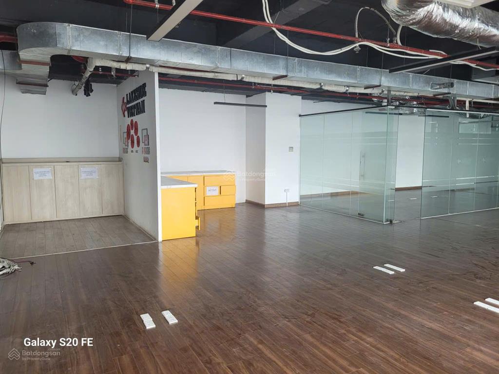 Bql cho thuê vp md complex nguyễn cơ thạch 1000m2 cắt từ 100m2 sẵn nội thất theo yêu cầu