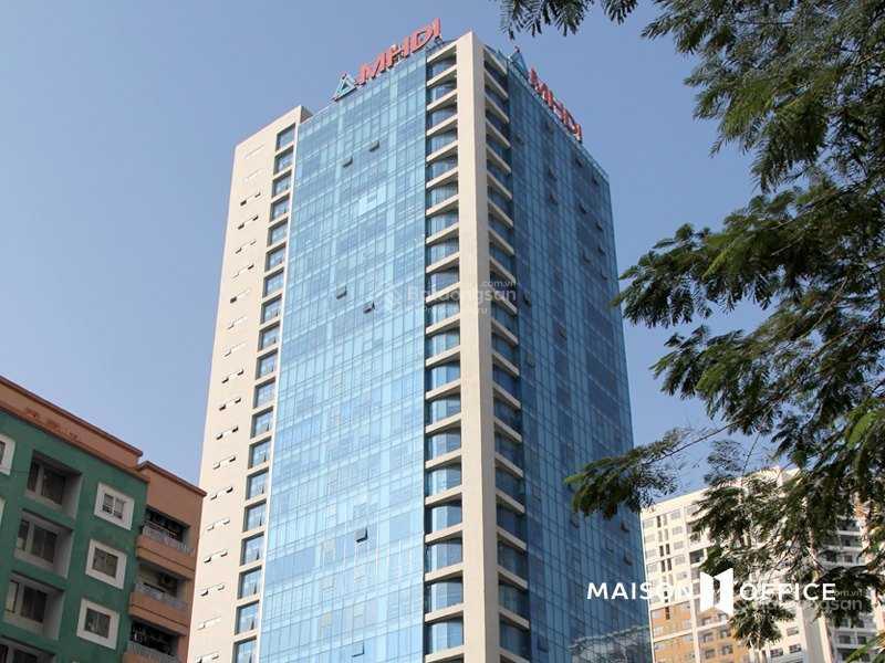 Bql cho thuê vp md complex nguyễn cơ thạch 1000m2 cắt từ 100m2 sẵn nội thất theo yêu cầu
