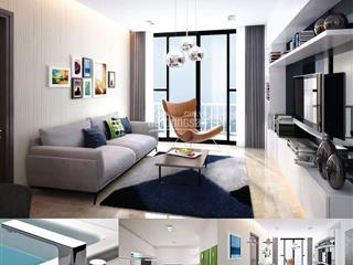 Cho thuê căn hộ cc wilton tower, q. bình thạnh, 2pn, 3pn (68m2, 74m2, 89m2). 0906 357 ***khả vy)