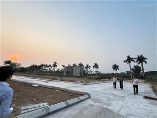 Bán đất 132.7m2 tại nhuận trạch, lương sơn, hòa bình, giá siêu hời 13 tr/m2