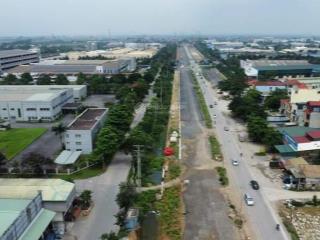 Đầu tư an toàn sinh lời nhanh với lô đất mặt đường ql21 chỉ 144m2