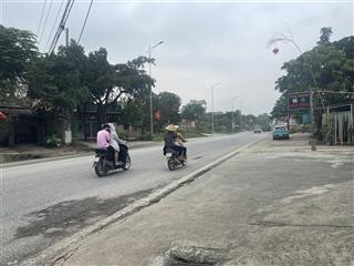Siêu phẩm lộ gần đất đẹp cách ql21 chỉ 30m, giá chỉ hơn 2 tỷ
