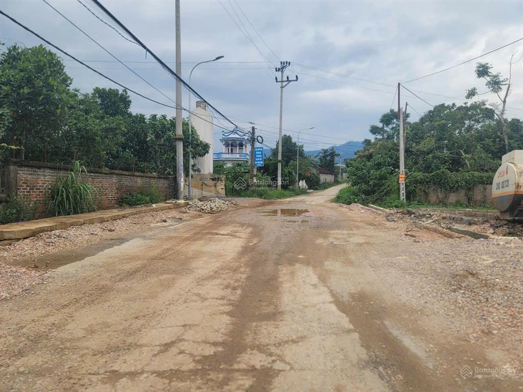 Bán đất tại nhuận trạch, lương sơn, hòa bình, giá ưu đãi 11 triệu/m2, 146.6 m2