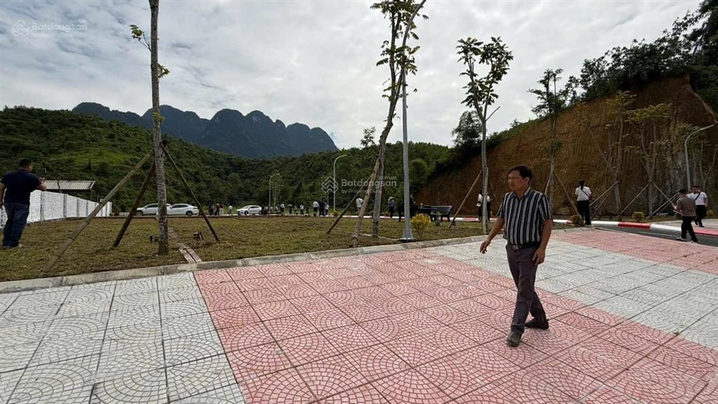 Bán đất tại xã sơn hùng, thanh sơn, phú thọ, 560 triệu, 106m2