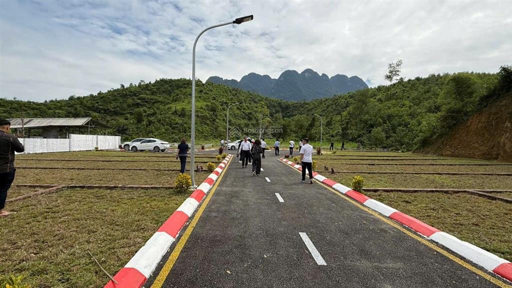 Bán đất tại xã sơn hùng, thanh sơn, phú thọ, 560 triệu, 106m2