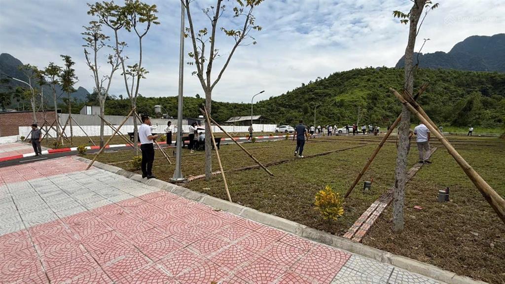 Bán đất tại xã sơn hùng, thanh sơn, phú thọ, 560 triệu, 106m2