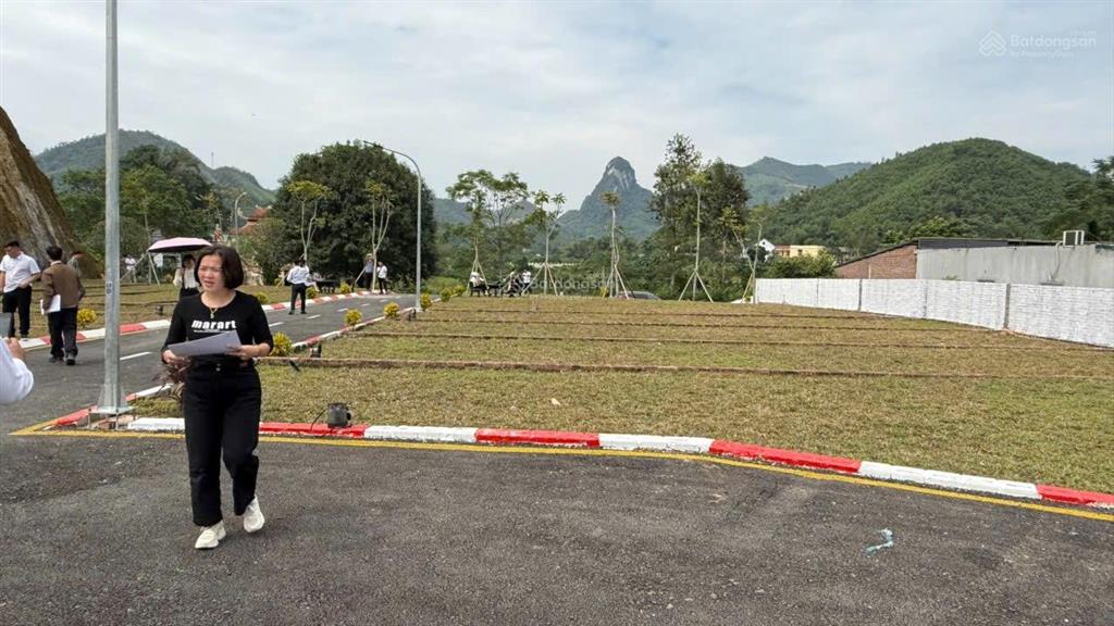 Bán đất tại xã sơn hùng, thanh sơn, phú thọ, 560 triệu, 106m2