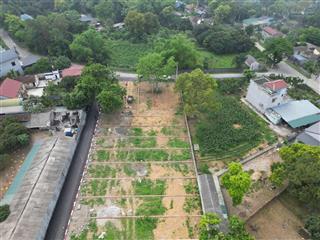 Bán đất tại xã liên sơn, lương sơn, hòa bình, 11 triệu vnd, 115 m2