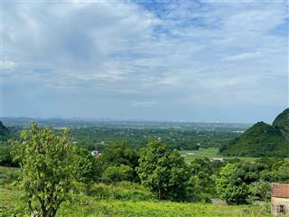 Bán đất tại xã liên sơn, lương sơn, hòa bình, 4,5 tỷ, 1222 m2