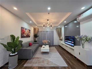 Chính chủ bán 02pn 66,8m2 green stars full nội thất, tầng trung đẹp đường phạm văn đồng