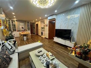 Chính chủ bán 70m2 căn 02pn, tầng trung, full nội thất cc thái hà cs bca, đường phạm văn đồng
