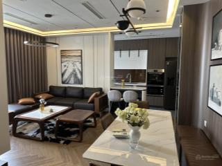 Bán căn hộ 02pn và 02vs 66.8m2 green stars tại đường phạm văn đồng, đầy đủ nội thất
