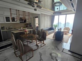 Chính chủ bán căn 02pn 71,5m2 cc mhdi 60 đường hoàng quốc việt full nội thất