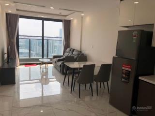 Căn hộ 2pn 85m2 ntcb hàng hiếm ở sunshine city quận 7. căn góc lầu cao  giá chỉ 13 triệu