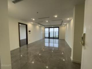 Cho thuê cc 3pn, 3wc giá siêu hời 23 triệu, 165m2 tại sunshine diamond river, q7