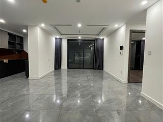 Cho thuê căn hộ 137m2 giá chỉ 16 triệu/tháng dự án sunshine diamond river, nhà mới 100%