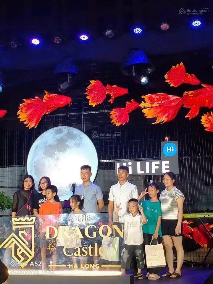 Tổng kho dự án dragon castle  33 căn chuyển nhượng giá tốt nhất 2pn giá 1.8 tỷ  sẵn sổ luôn nha